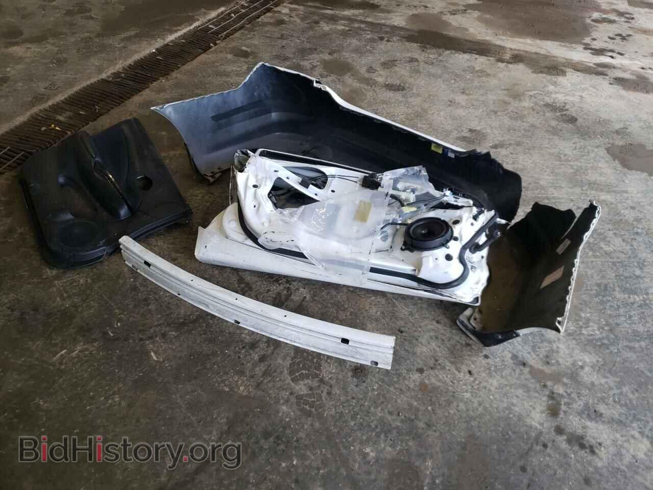 2017 NISSAN VERSA - VIN: 3N1CN7AP1HK417850 - Фото 12