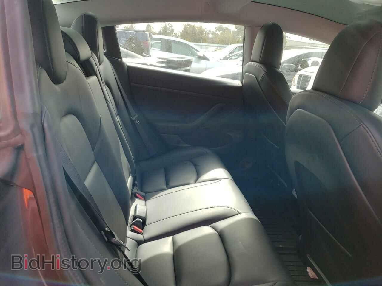 2020 TESLA MODEL 3 - VIN: 5YJ3E1EA7LF630450 - Фото 10