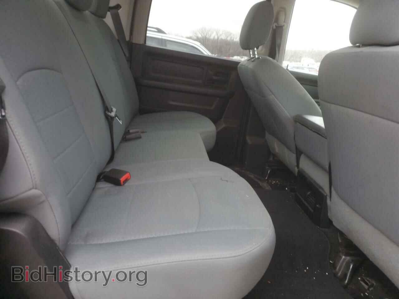 2015 RAM 1500 - VIN: 1C6RR7KT0FS680855 - Фото 10