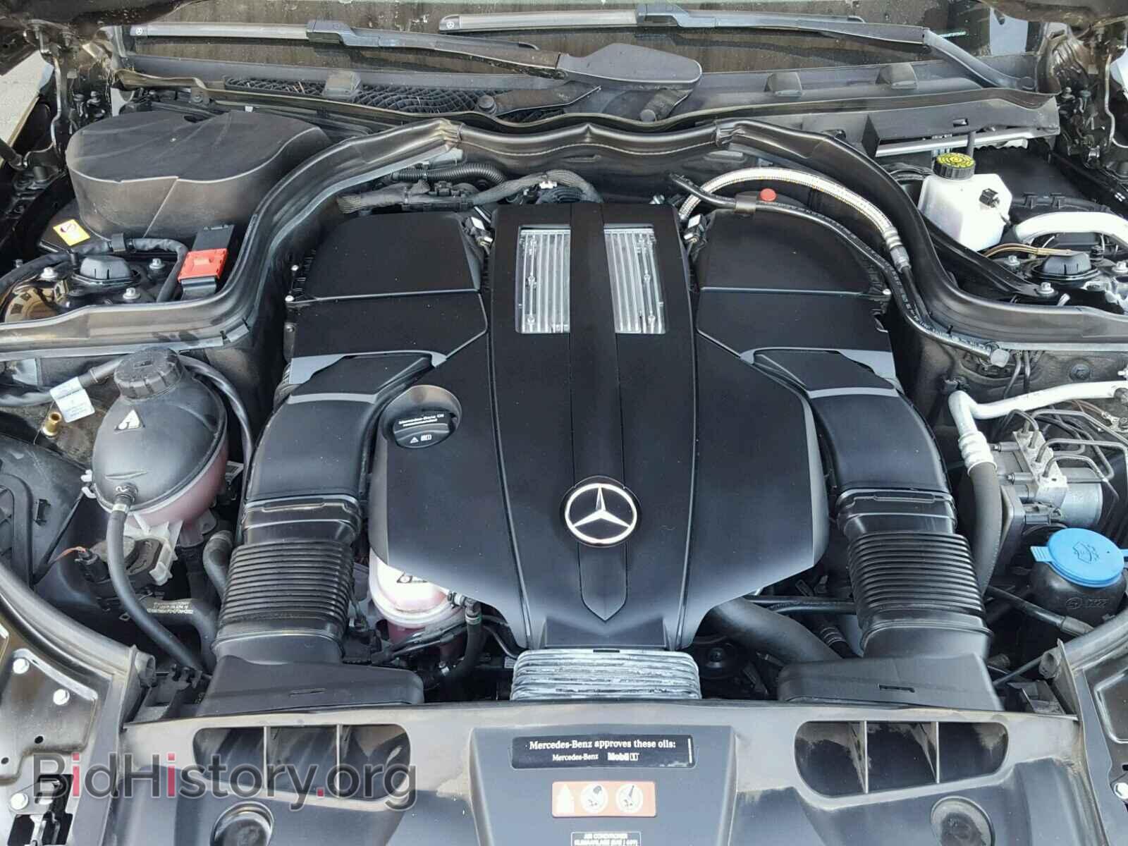 2015 MERCEDES-BENZ E 400 - VIN: WDDKK6FF2FF294367 - Фото 7