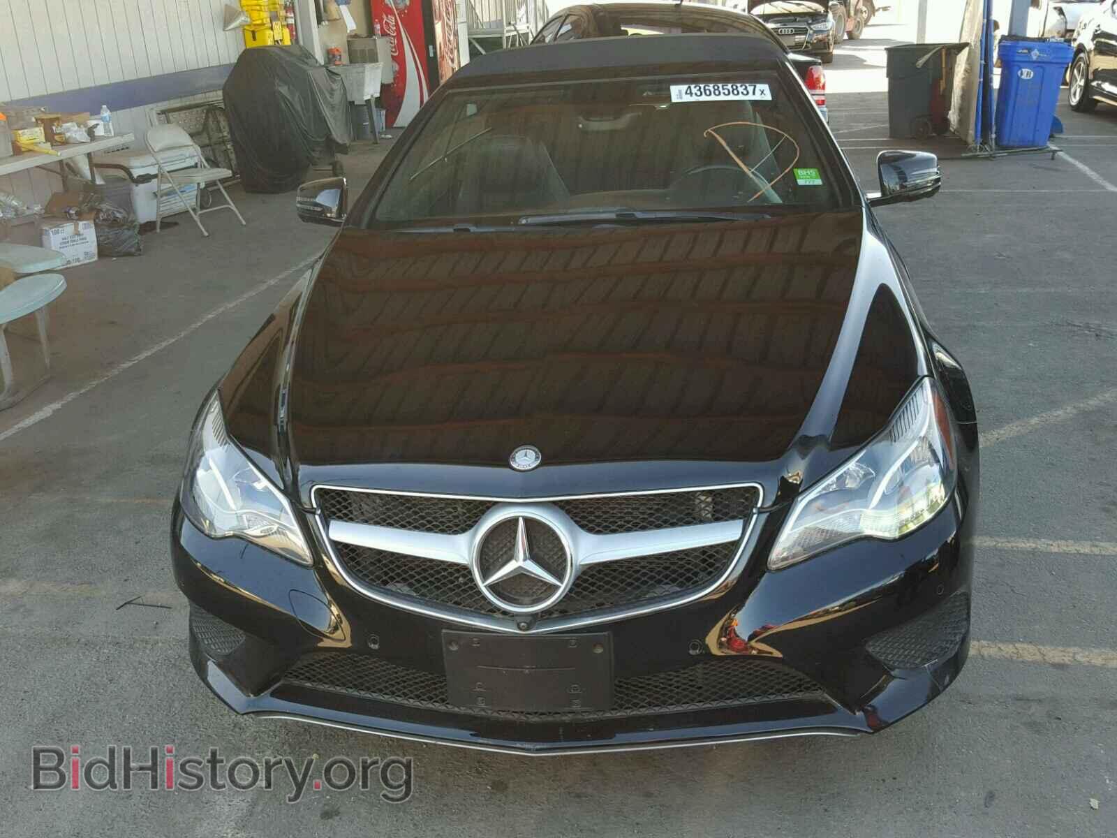 2015 MERCEDES-BENZ E 400 - VIN: WDDKK6FF2FF294367 - Фото 9