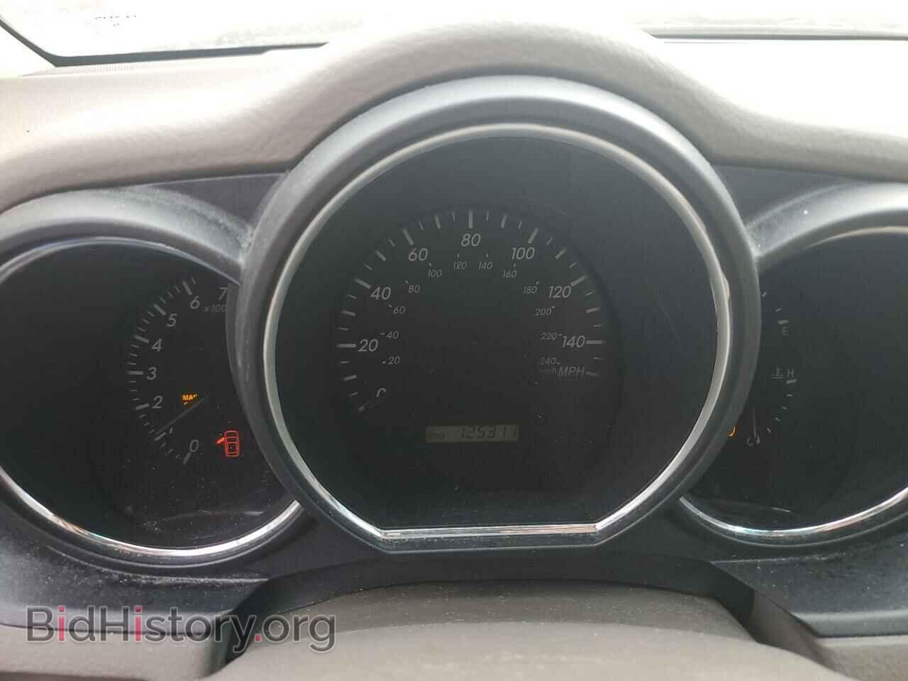 2009 LEXUS RX350 - VIN: 2T2HK31U19C126396 - Фото 9