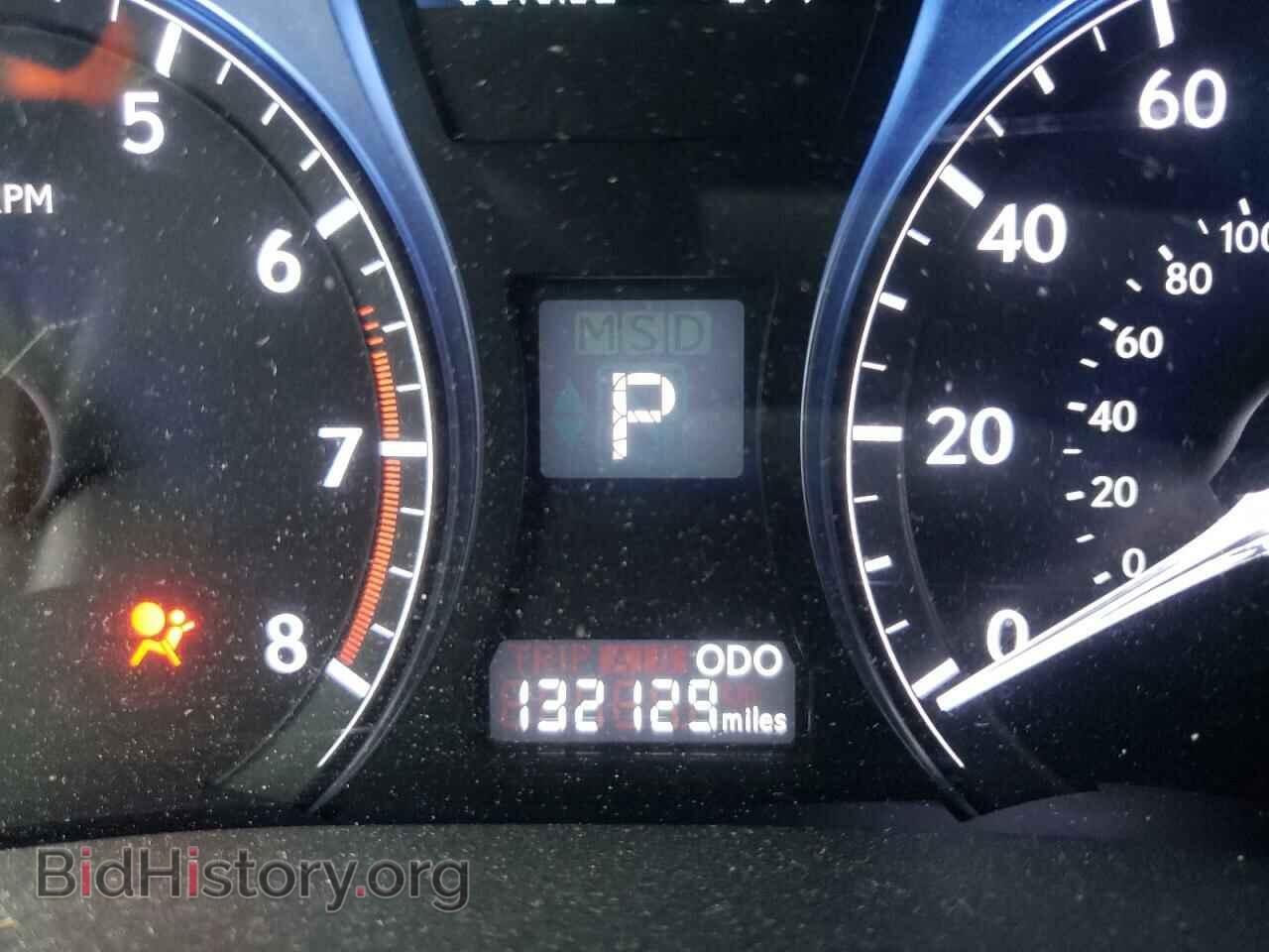 2013 LEXUS RX350 - VIN: 2T2BK1BA2DC210699 - Фото 8