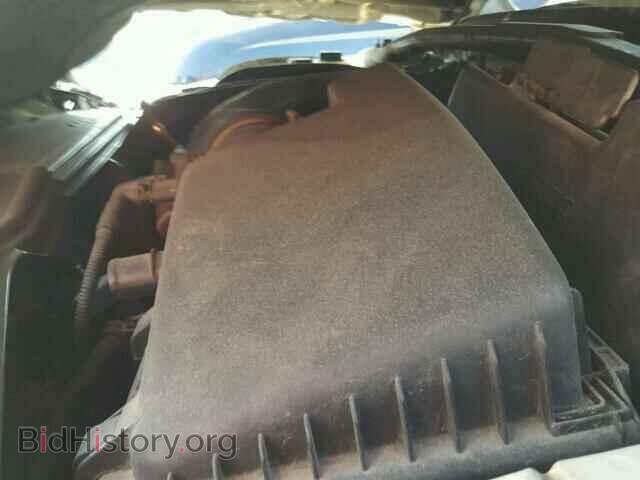 2004 VOLVO S80 - VIN: YV1TS91ZX41381164 - Фото 7