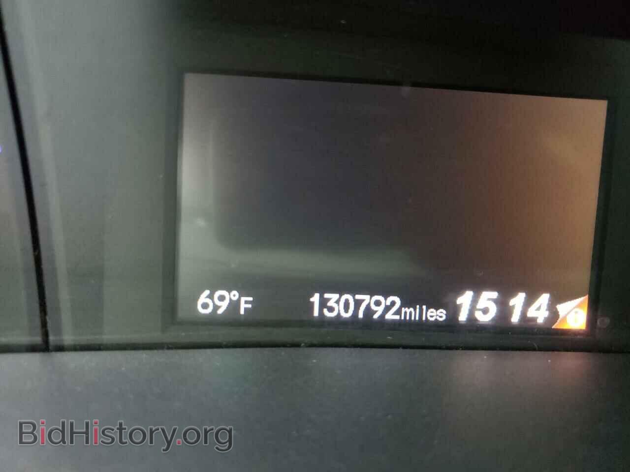 2014 HONDA CIVIC - VIN: 2HGFB2F53EH508521 - Фото 8