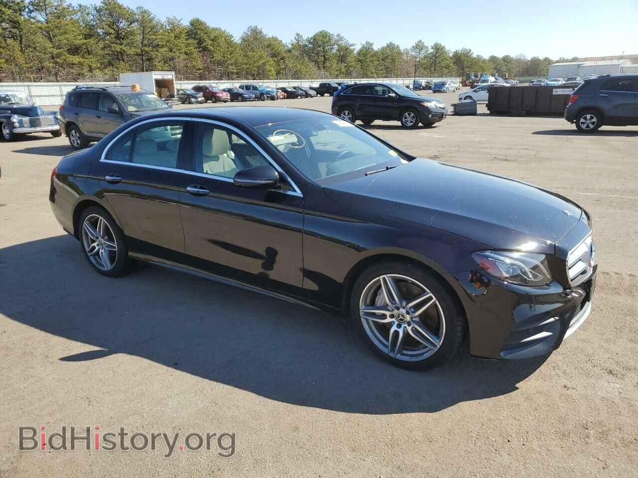 2018 MERCEDES-BENZ E-CLASS - VIN: WDDZF4KB1JA345406 - Фото 4