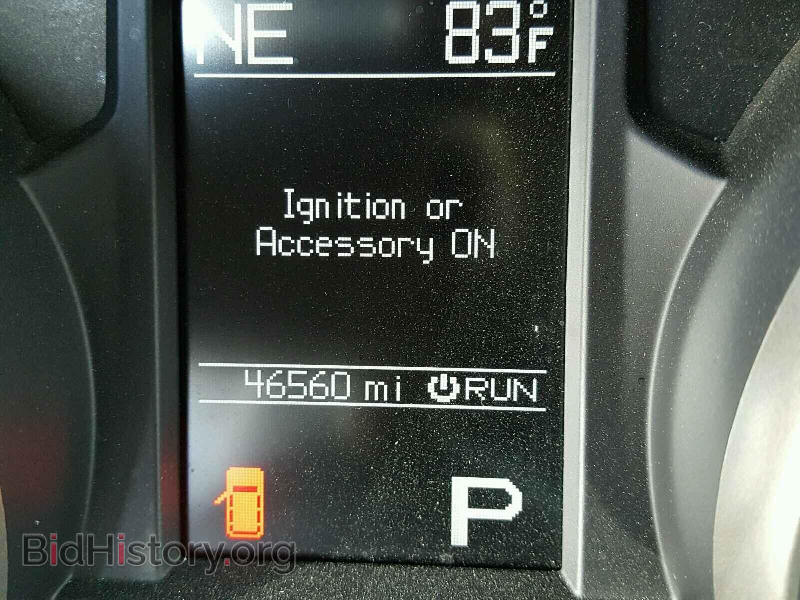 2011 JEEP CHEROKEE - VIN: 1J4RR4GG1BC527922 - Фото 8