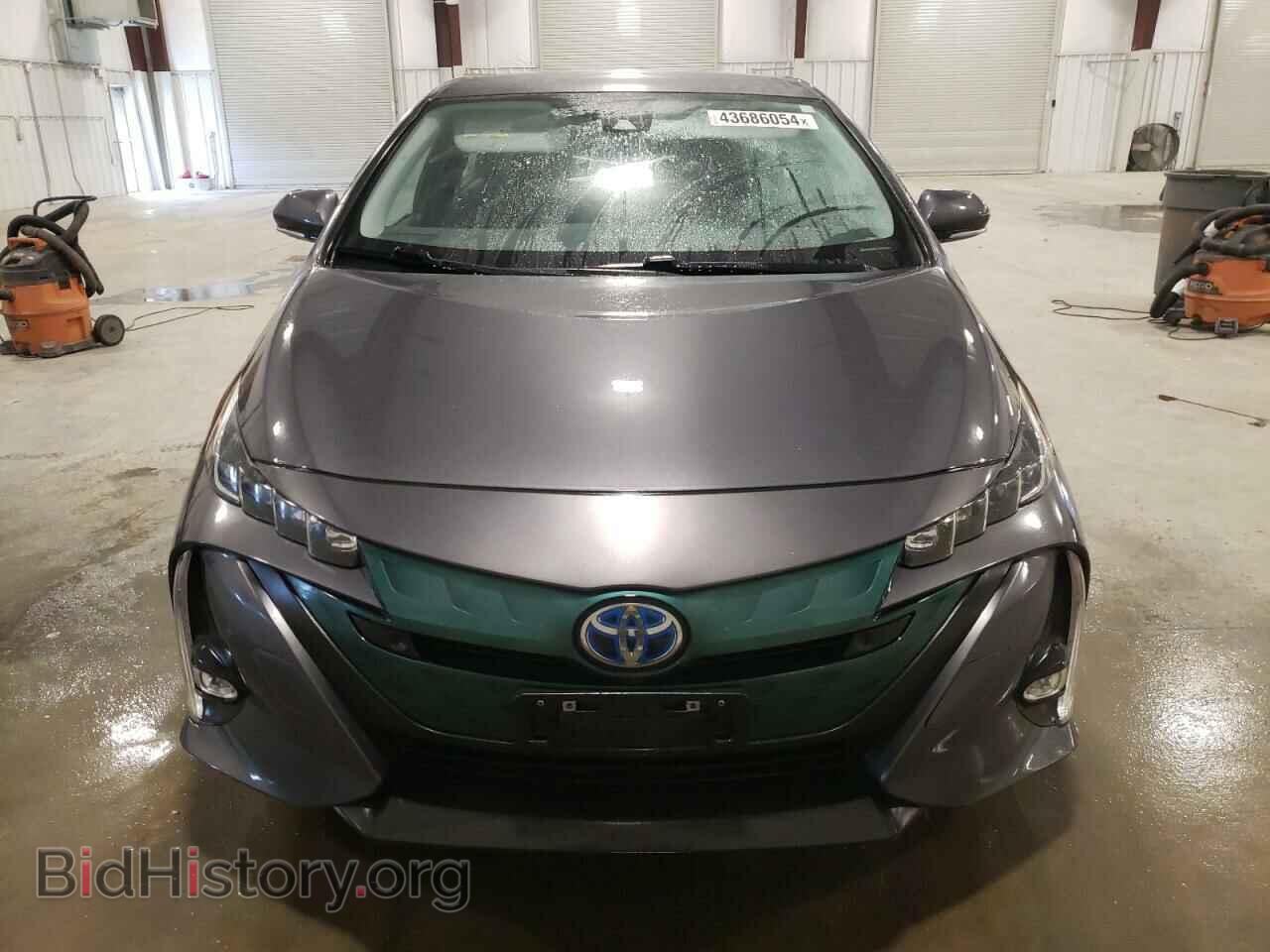 2017 TOYOTA PRIUS - VIN: JTDKARFP7H3040195 - Фото 5
