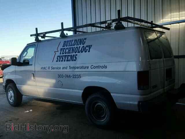 2008 FORD ECONOLINE - VIN: 1FTNE24L08DB25074 - Фото 3