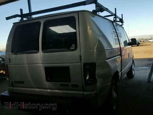 2008 Ford ECONOLINE (VIN 1FTNE24L08DB25074) — photo 4 of 10
