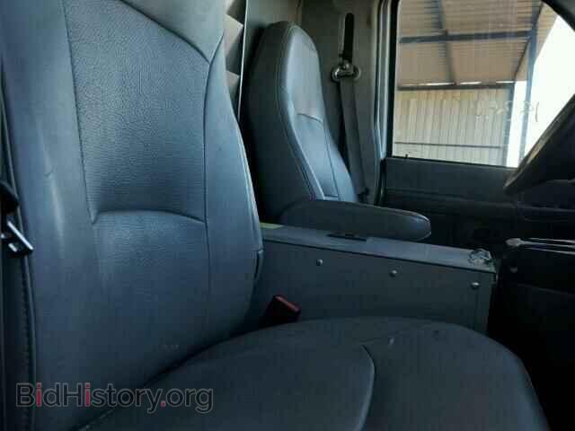 2008 FORD ECONOLINE - VIN: 1FTNE24L08DB25074 - Фото 5