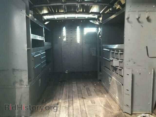 2008 FORD ECONOLINE - VIN: 1FTNE24L08DB25074 - Фото 6