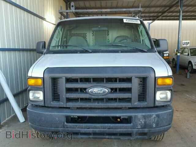 2008 FORD ECONOLINE - VIN: 1FTNE24L08DB25074 - Фото 9