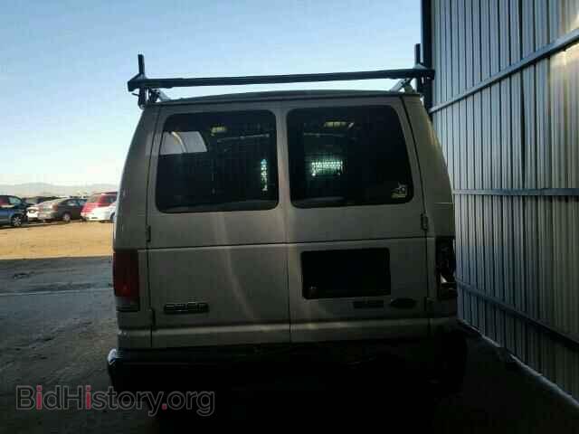 2008 FORD ECONOLINE - VIN: 1FTNE24L08DB25074 - Фото 10