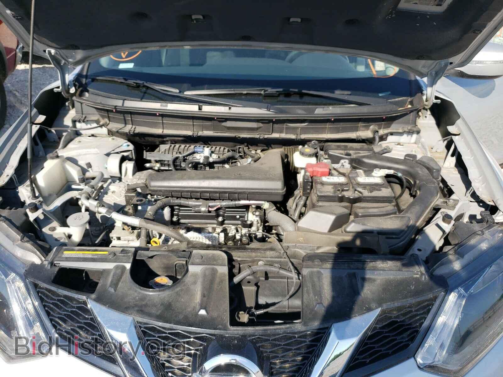 2015 NISSAN ROGUE - VIN: 5N1AT2MV8FC856081 - Фото 7