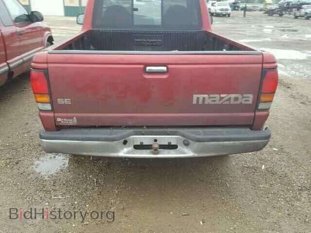2000 MAZDA B2500 - VIN: 4F4YR12C8YTM03828 - Photo 6