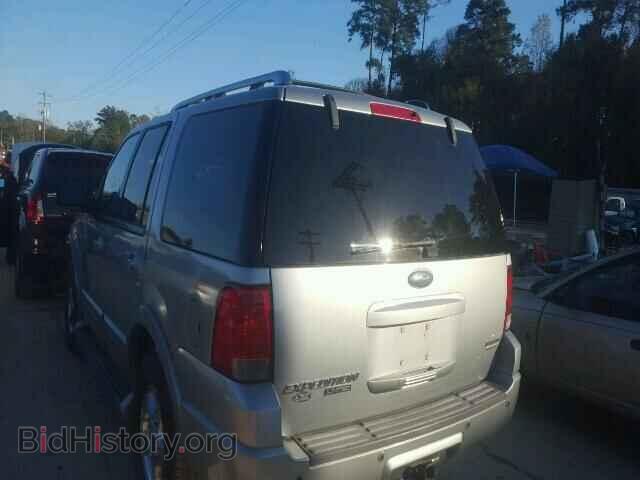 2006 FORD EXPEDITION - VIN: 1FMPU19516LA24981 - Фото 3