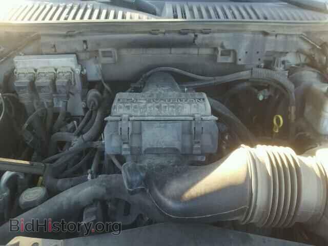 2006 FORD EXPEDITION - VIN: 1FMPU19516LA24981 - Фото 7