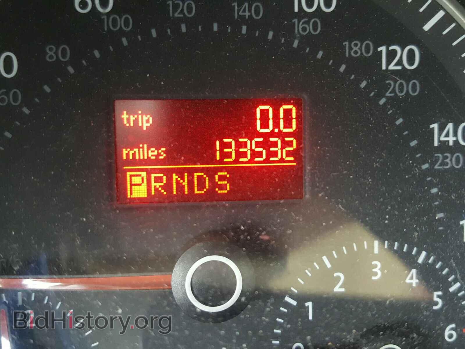 2008 VOLKSWAGEN BEETLE - VIN: 3VWPG31C08M509595 - Фото 8
