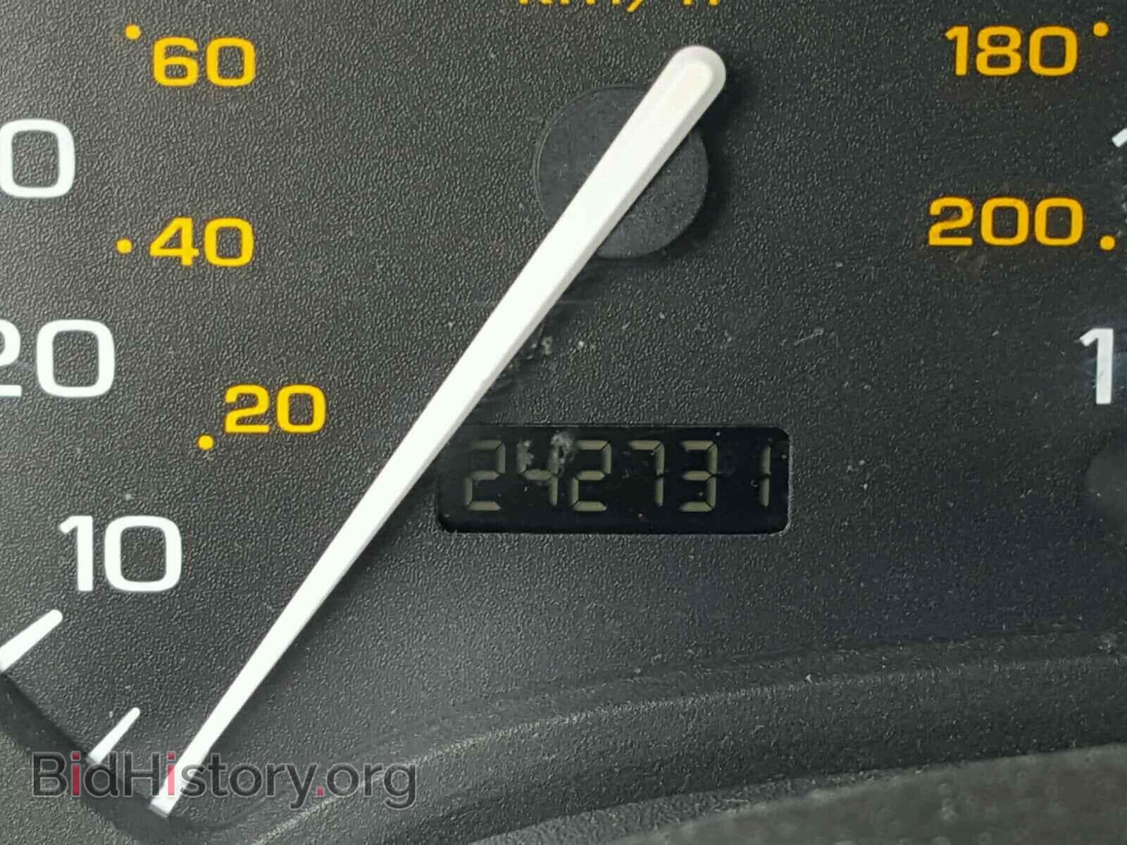 2002 SATURN SL/SL1/SL2 - VIN: 1G8ZK52752Z200938 - Фото 8