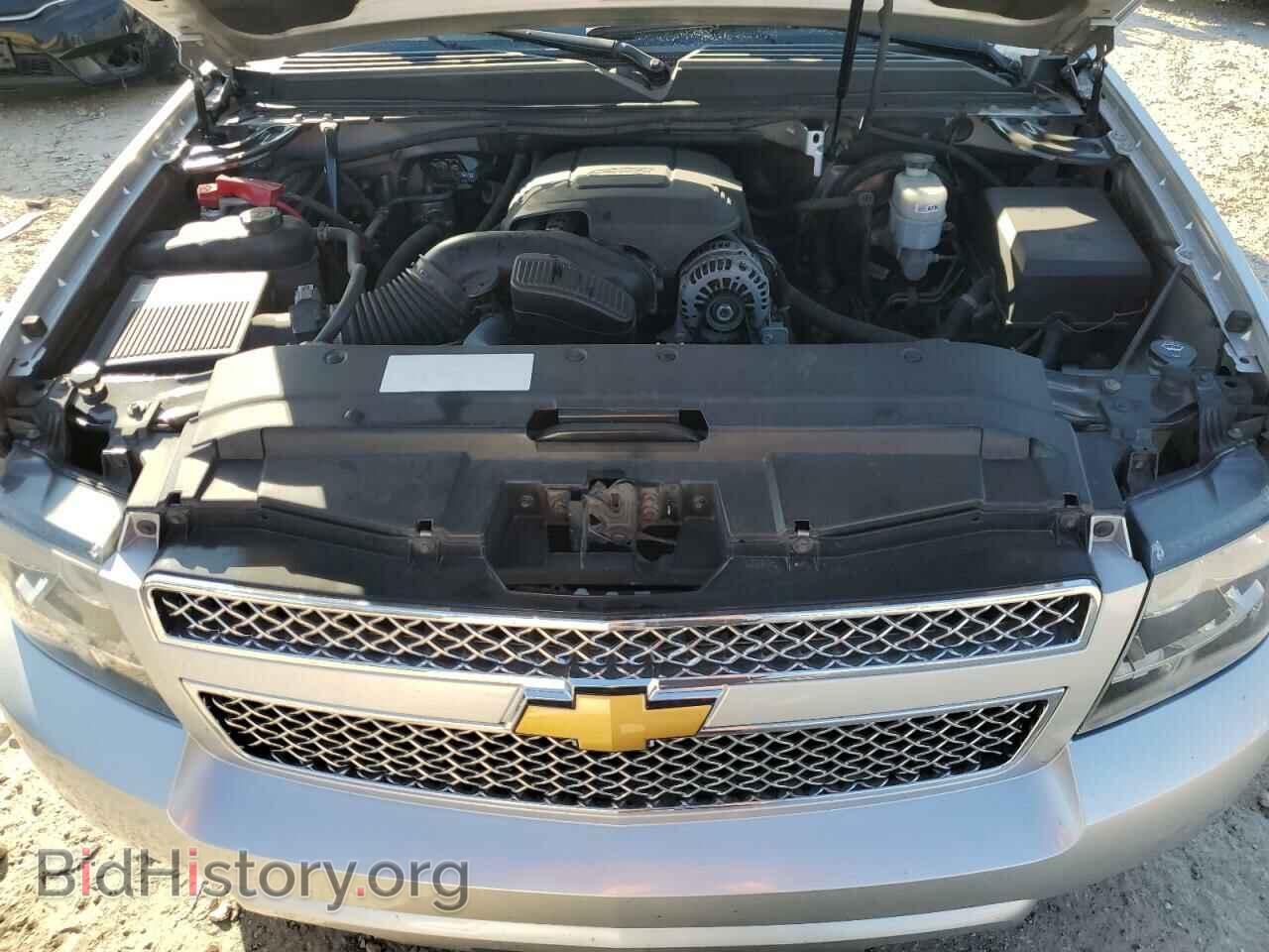 2013 CHEVROLET AVALANCHE - VIN: 3GNMCFE06DG214505 - Фото 11