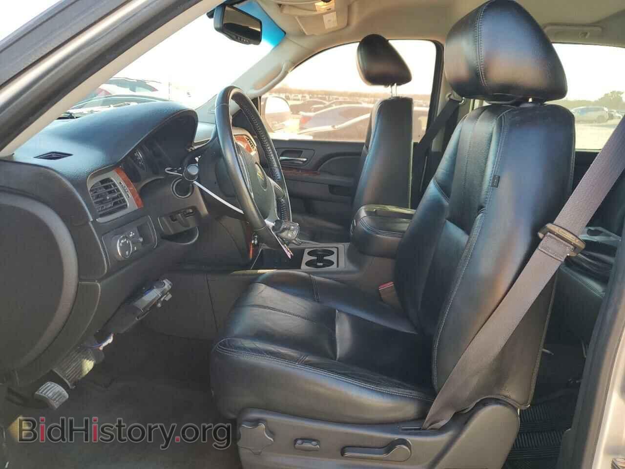 2013 CHEVROLET AVALANCHE - VIN: 3GNMCFE06DG214505 - Фото 7