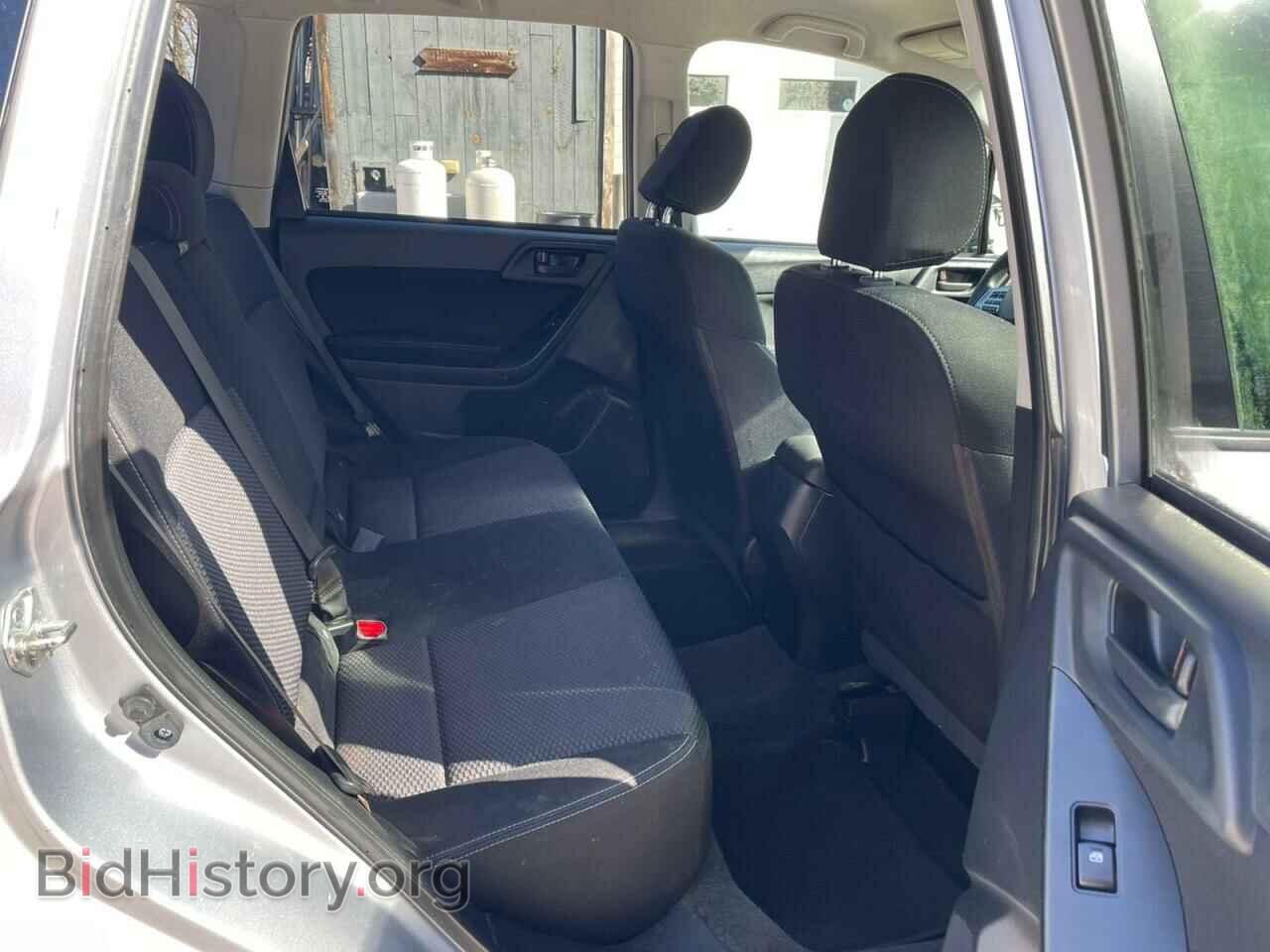 2014 SUBARU FORESTER - VIN: JF2SJACC1EG415801 - Фото 6