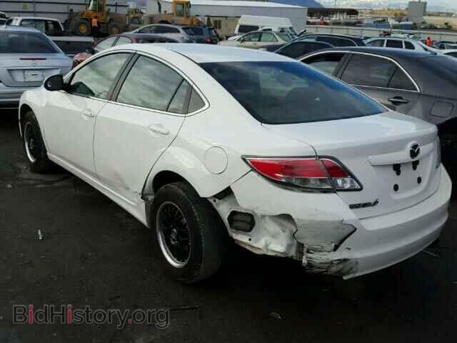 2009 MAZDA 6 - VIN: 1YVHP81A295M17229 - Фото 3