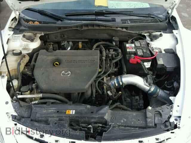 2009 MAZDA 6 - VIN: 1YVHP81A295M17229 - Фото 7