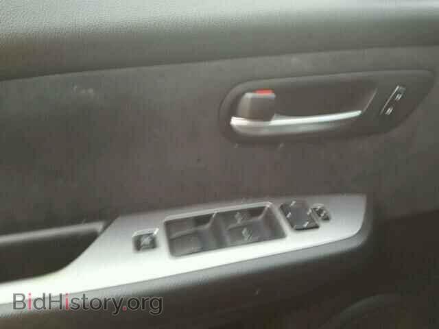 2009 MAZDA 6 - VIN: 1YVHP81A295M17229 - Фото 10