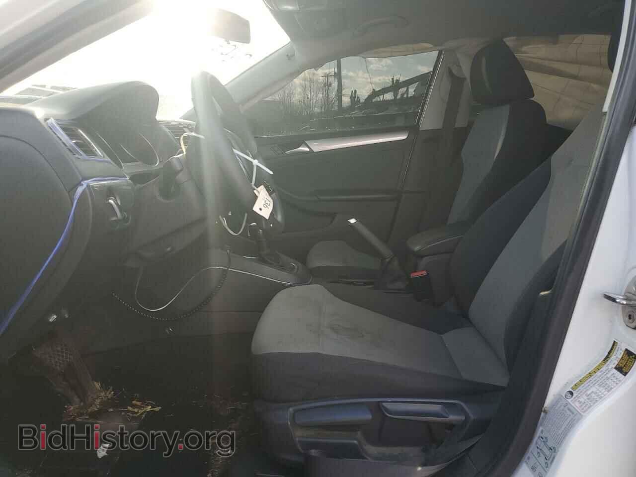 2017 VOLKSWAGEN JETTA - VIN: 3VW2B7AJXHM287727 - Фото 7
