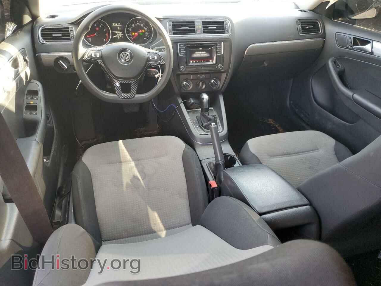 2017 VOLKSWAGEN JETTA - VIN: 3VW2B7AJXHM287727 - Фото 8
