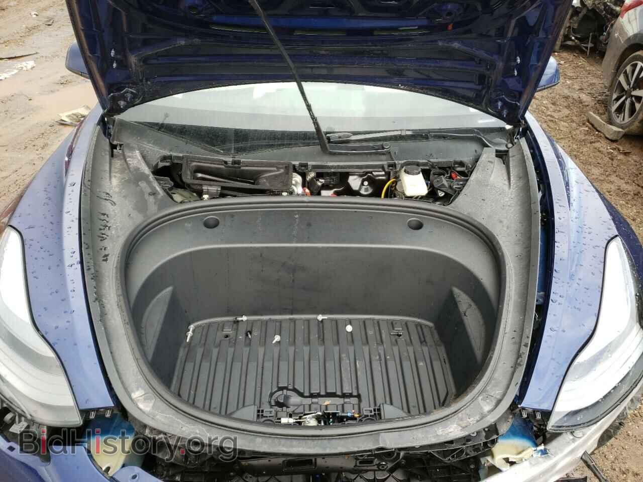 2022 TESLA MODEL 3 - VIN: 5YJ3E1EA1NF368668 - Photo 11
