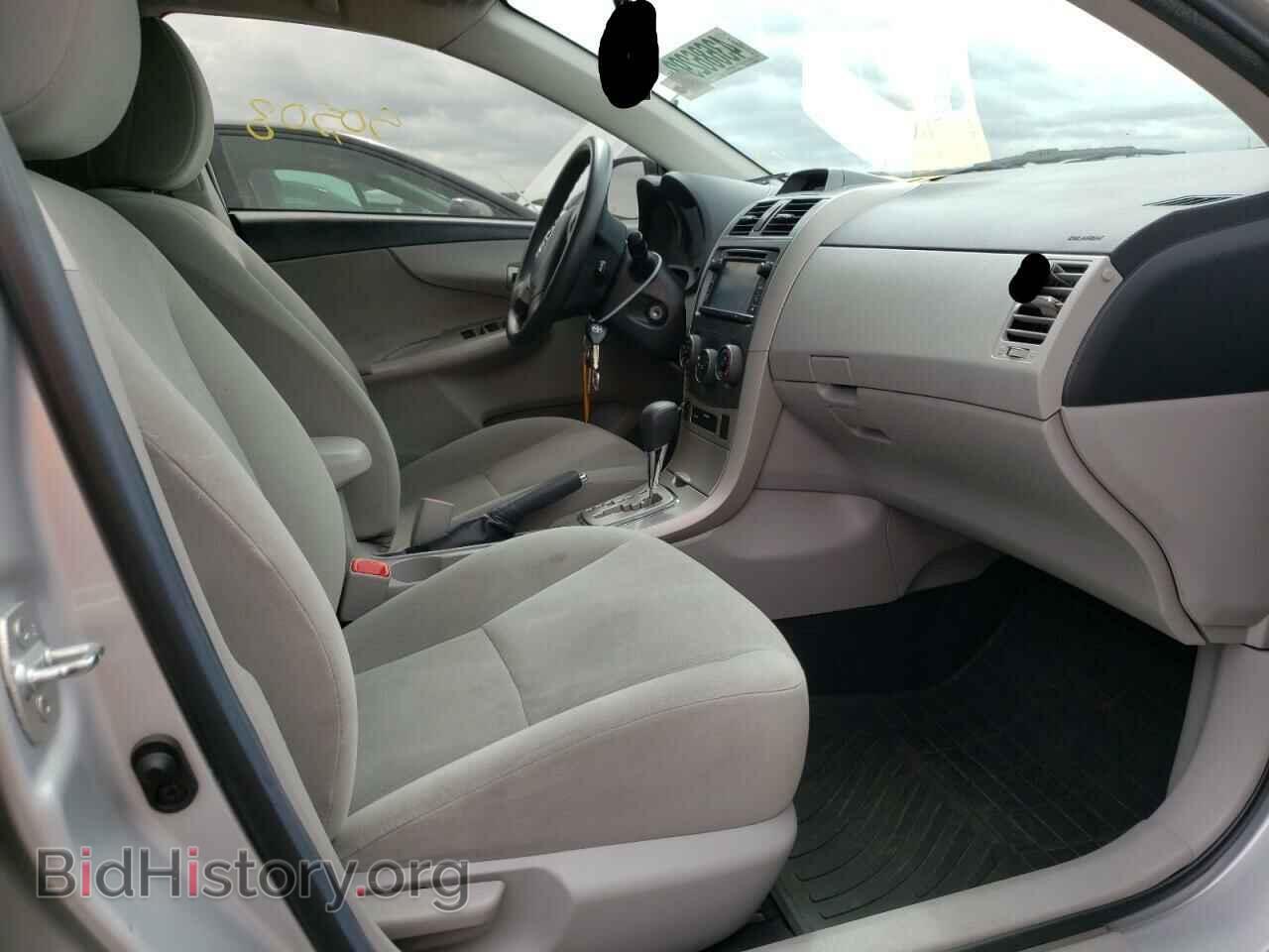 2013 TOYOTA COROLLA - VIN: 5YFBU4EE8DP151446 - Photo 5