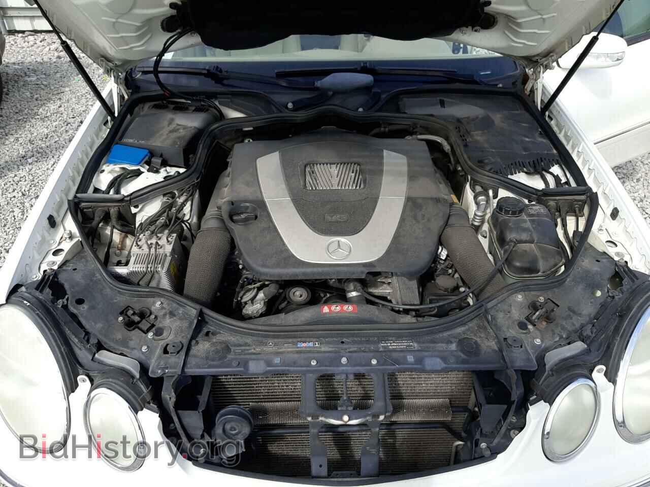 2006 MERCEDES-BENZ E-CLASS - VIN: WDBUF56J16A828556 - Фото 11