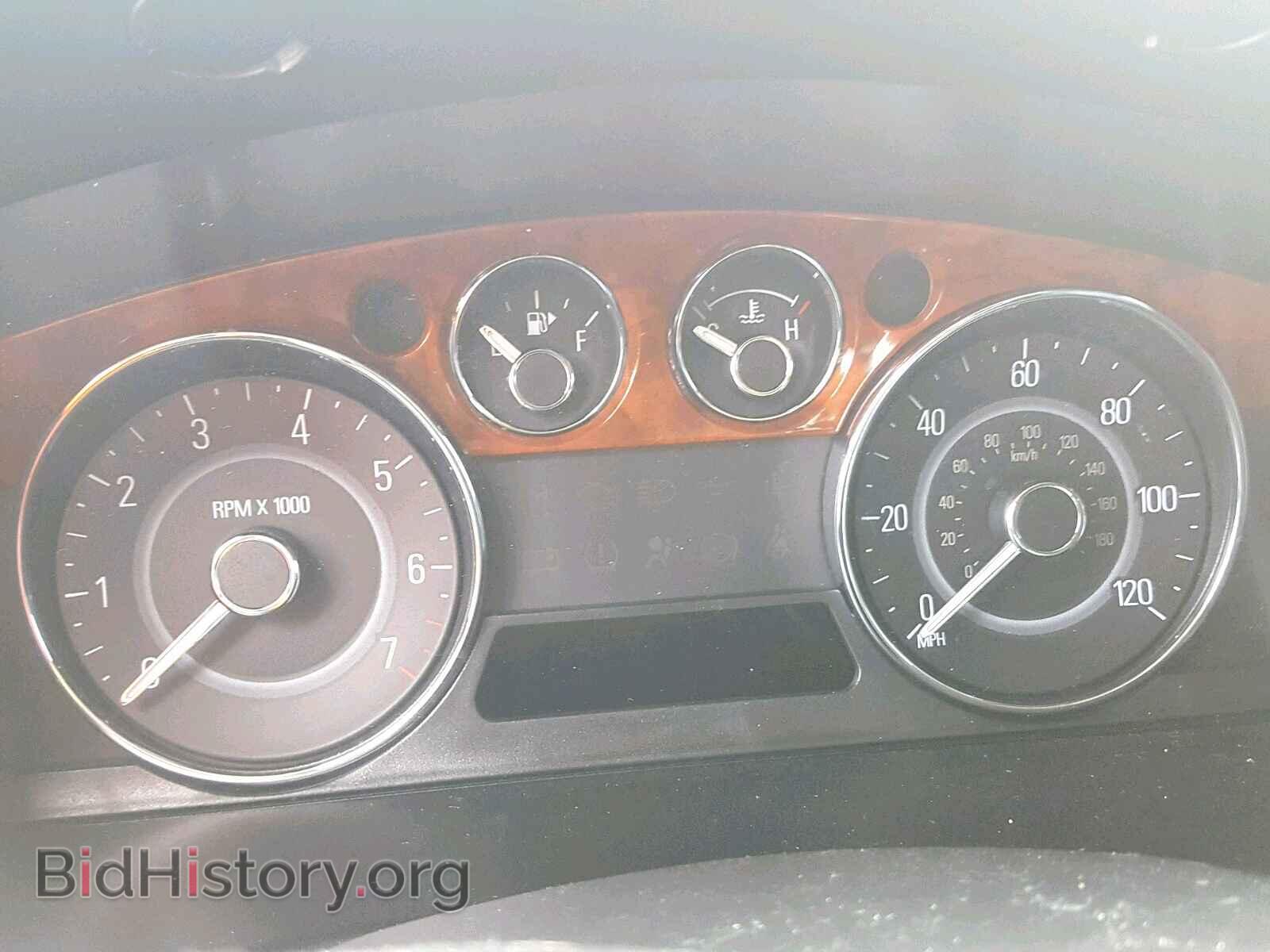 2009 FORD FLEX LIMIT - VIN: 2FMDK53C39BA86751 - Фото 8