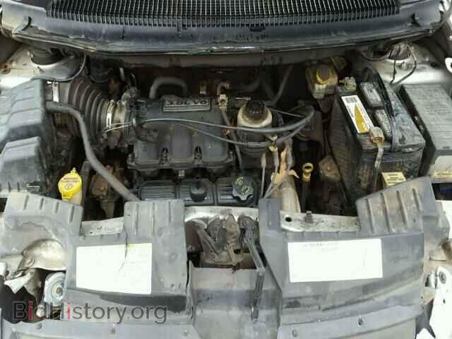 2005 DODGE CARAVAN - VIN: 2D4GP44L35R141957 - Фото 7