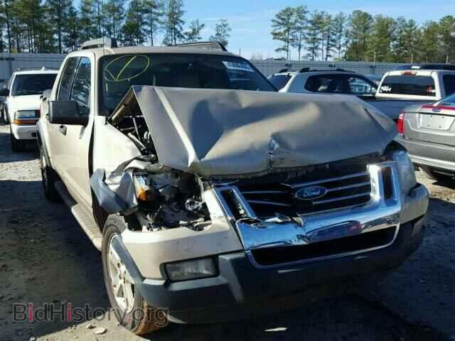 Photo 1FMEU31K97UA14862 - FORD EXPLORER 2007