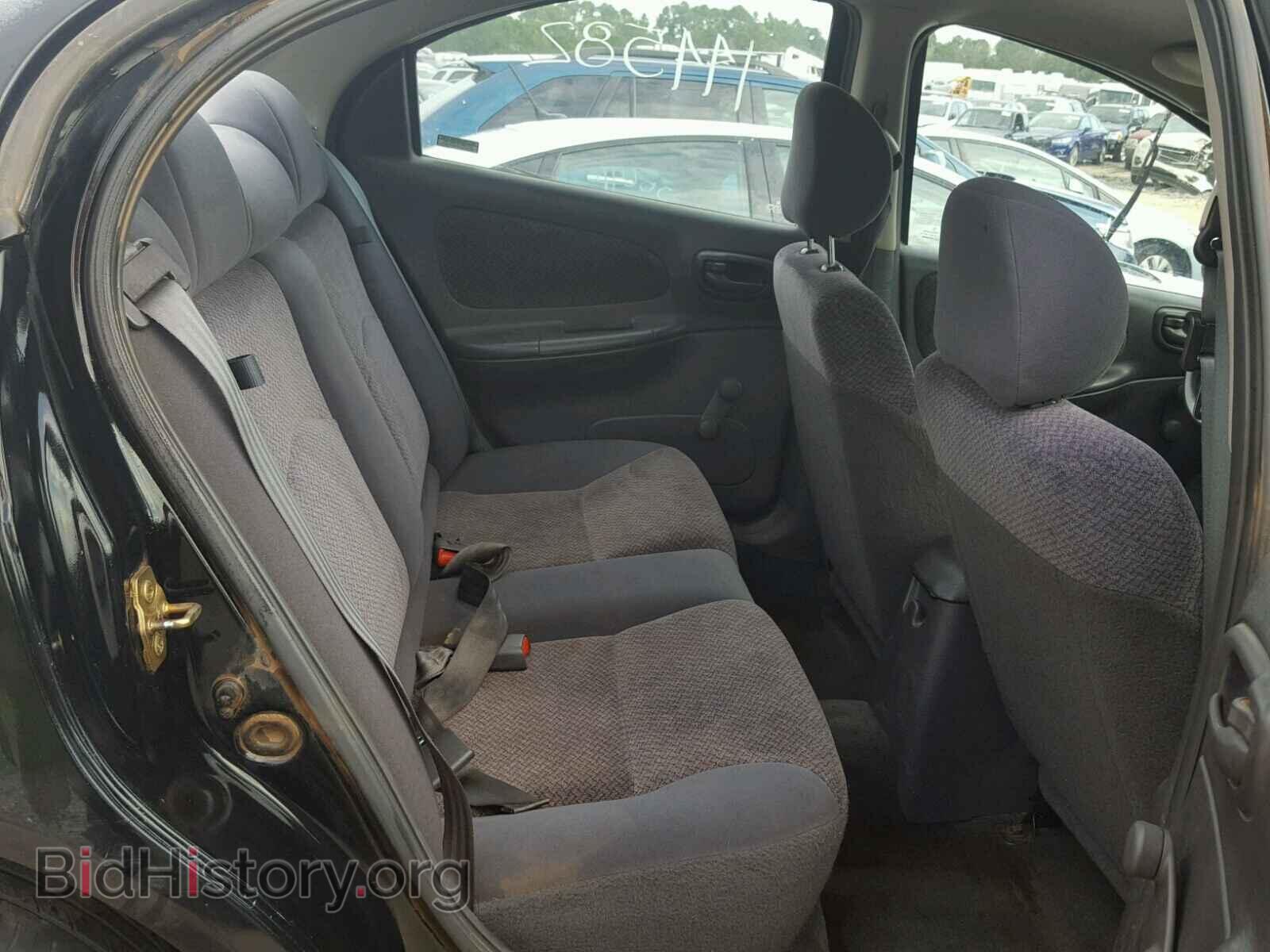 2000 DODGE NEON - VIN: 1B3ES46CXYD774741 - Фото 6