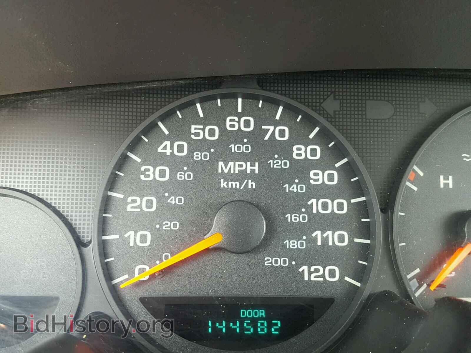 2000 DODGE NEON - VIN: 1B3ES46CXYD774741 - Фото 8