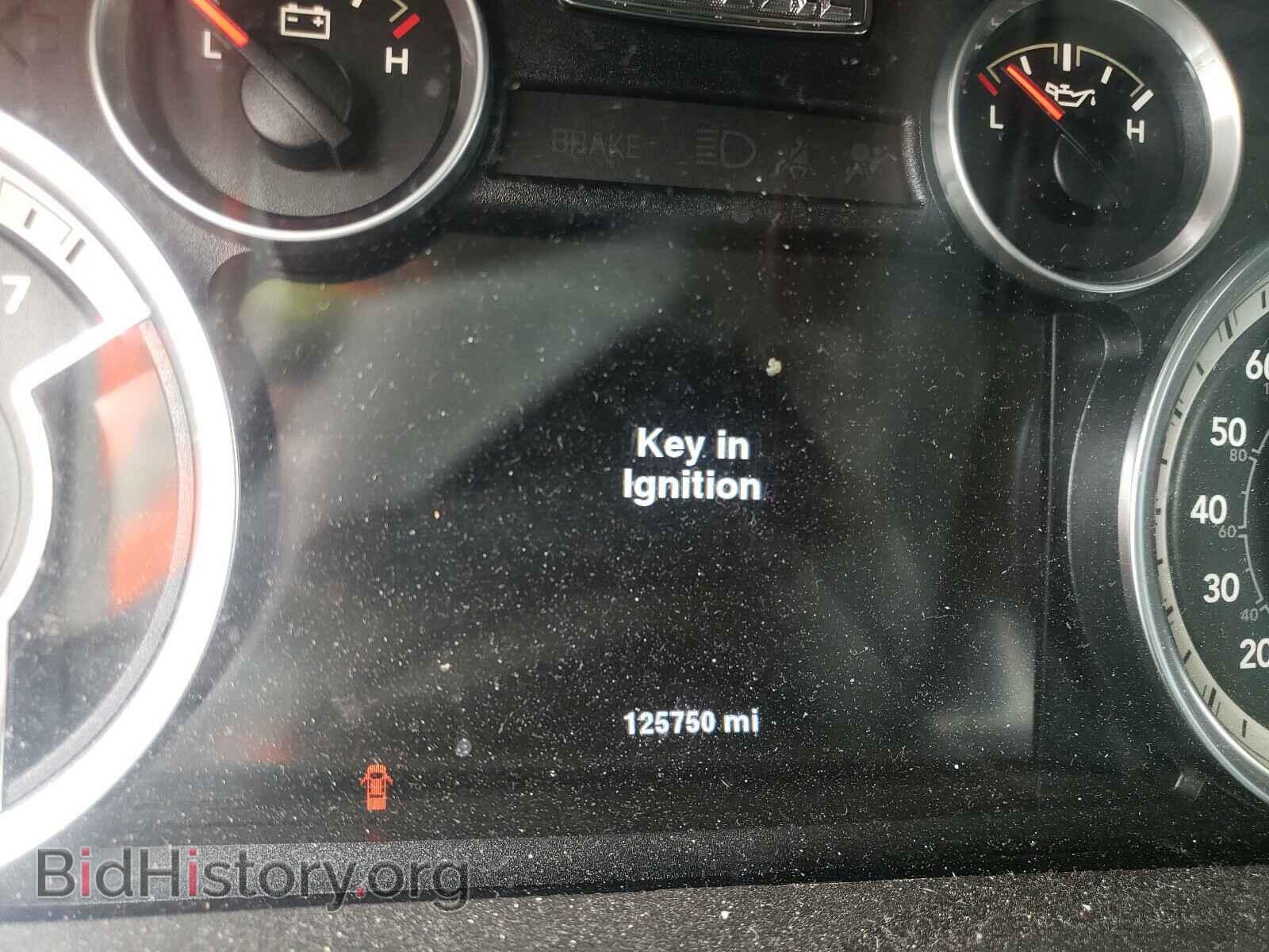 2014 RAM 1500 - VIN: 1C6RR6GT7ES206158 - Фото 8