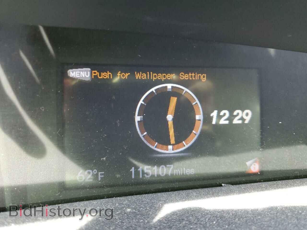 2013 HONDA CIVIC - VIN: 2HGFB2F9XDH511191 - Фото 9