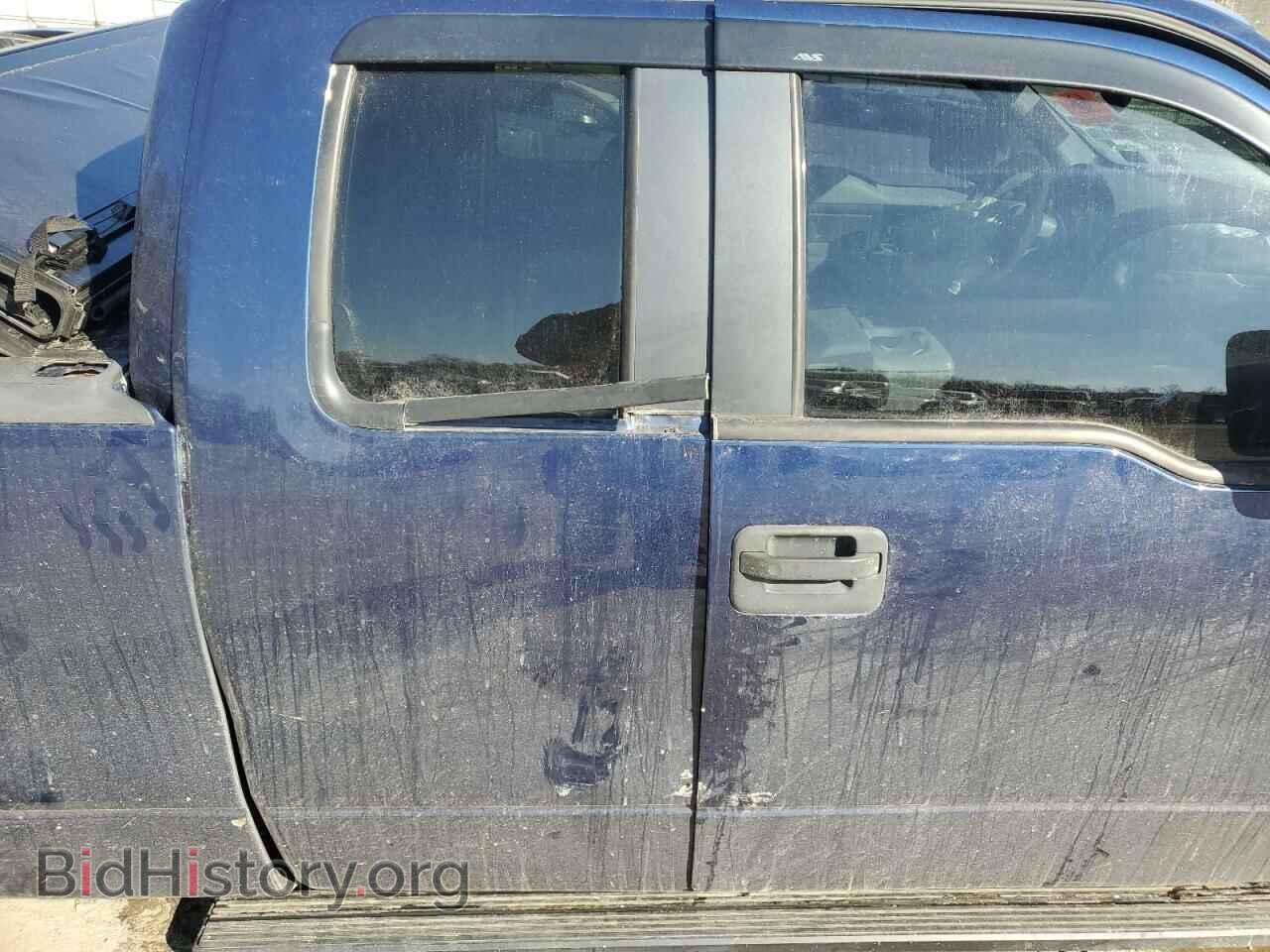 2007 FORD All Models - VIN: 1FTPX14V07FB81453 - Фото 10