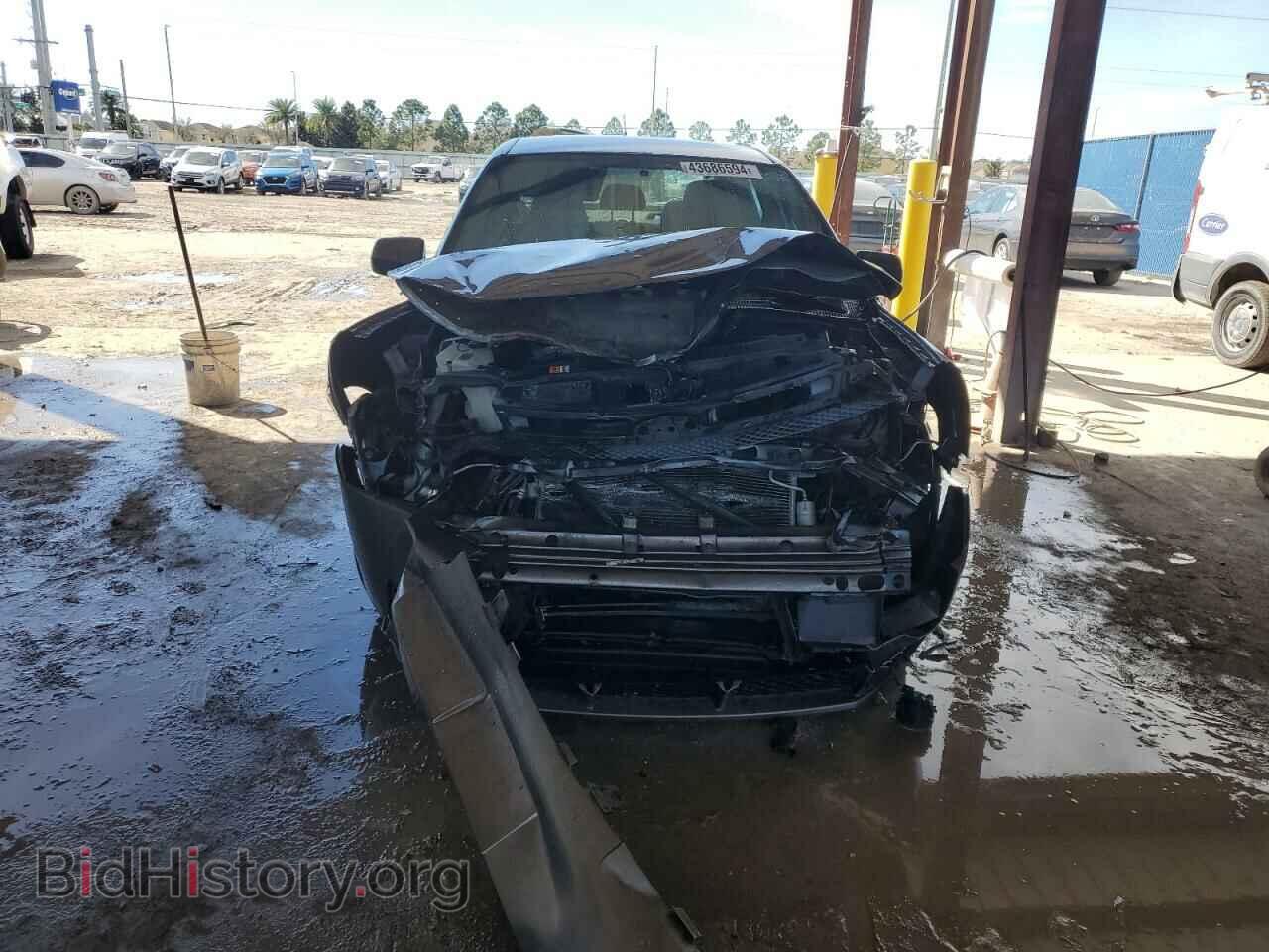 2011 FORD FOCUS - VIN: 1FAHP3FN9BW182676 - Фото 5