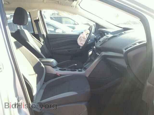 2013 FORD ESCAPE - VIN: 1FMCU0F75DUB83671 - Photo 5