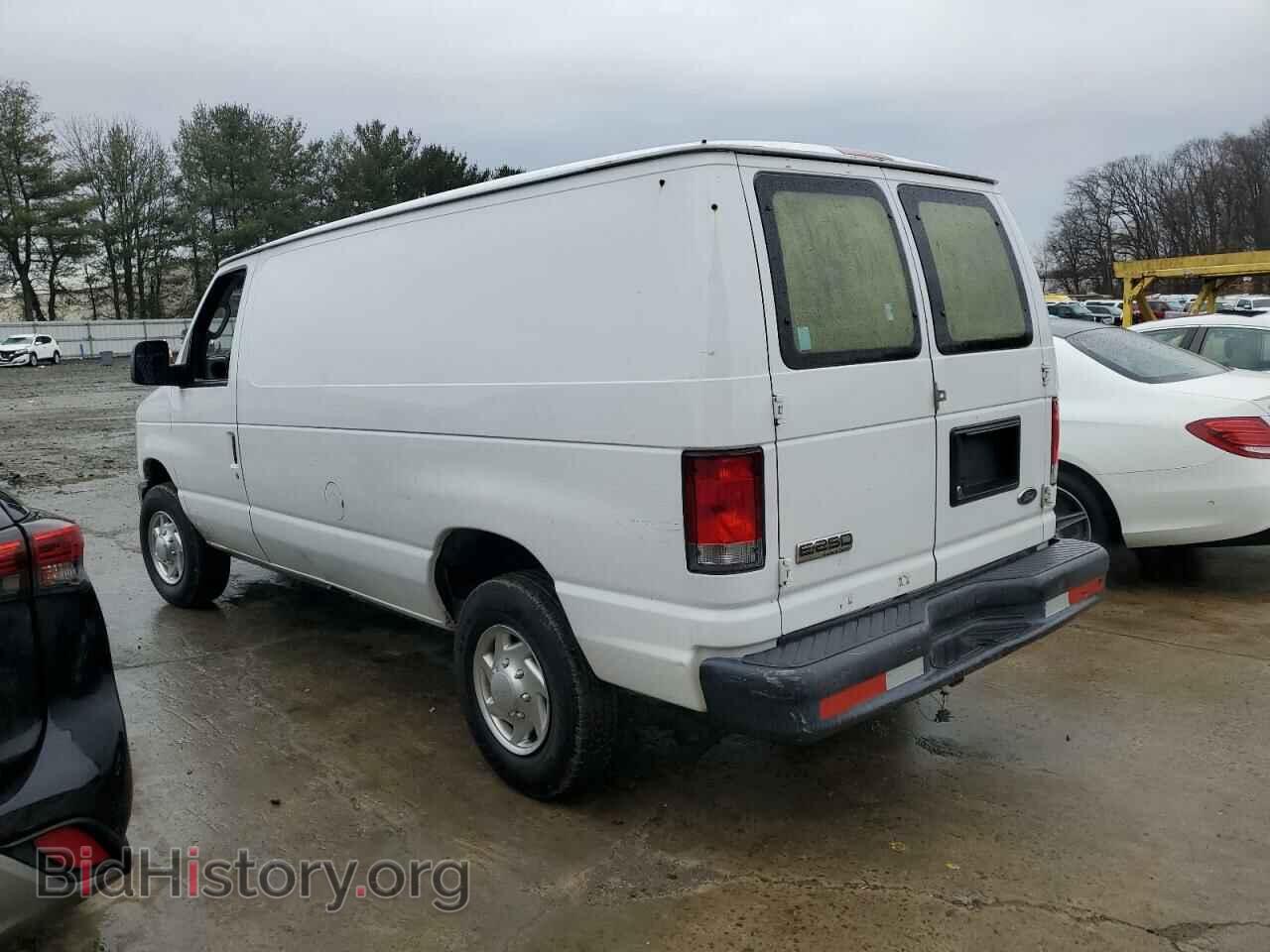 2013 FORD ALL Models - VIN: 1FTNE2EW6DDB32324 - Фото 2