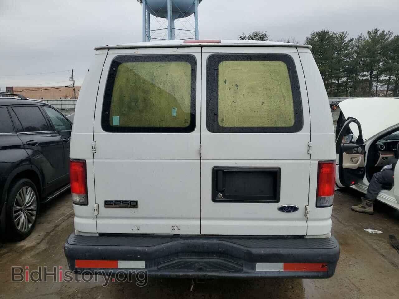 2013 FORD ALL Models - VIN: 1FTNE2EW6DDB32324 - Фото 6