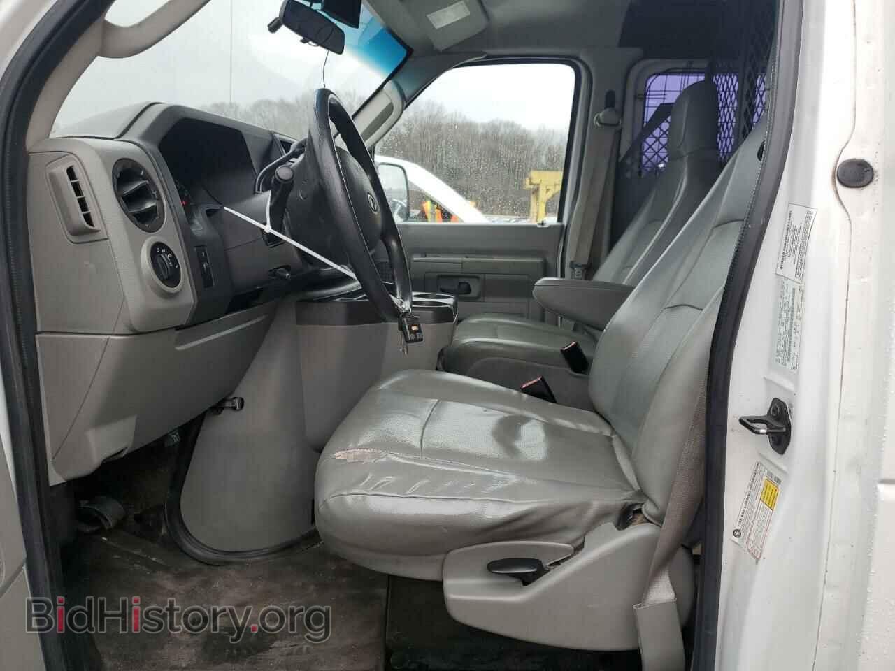 2013 FORD ALL Models - VIN: 1FTNE2EW6DDB32324 - Фото 7