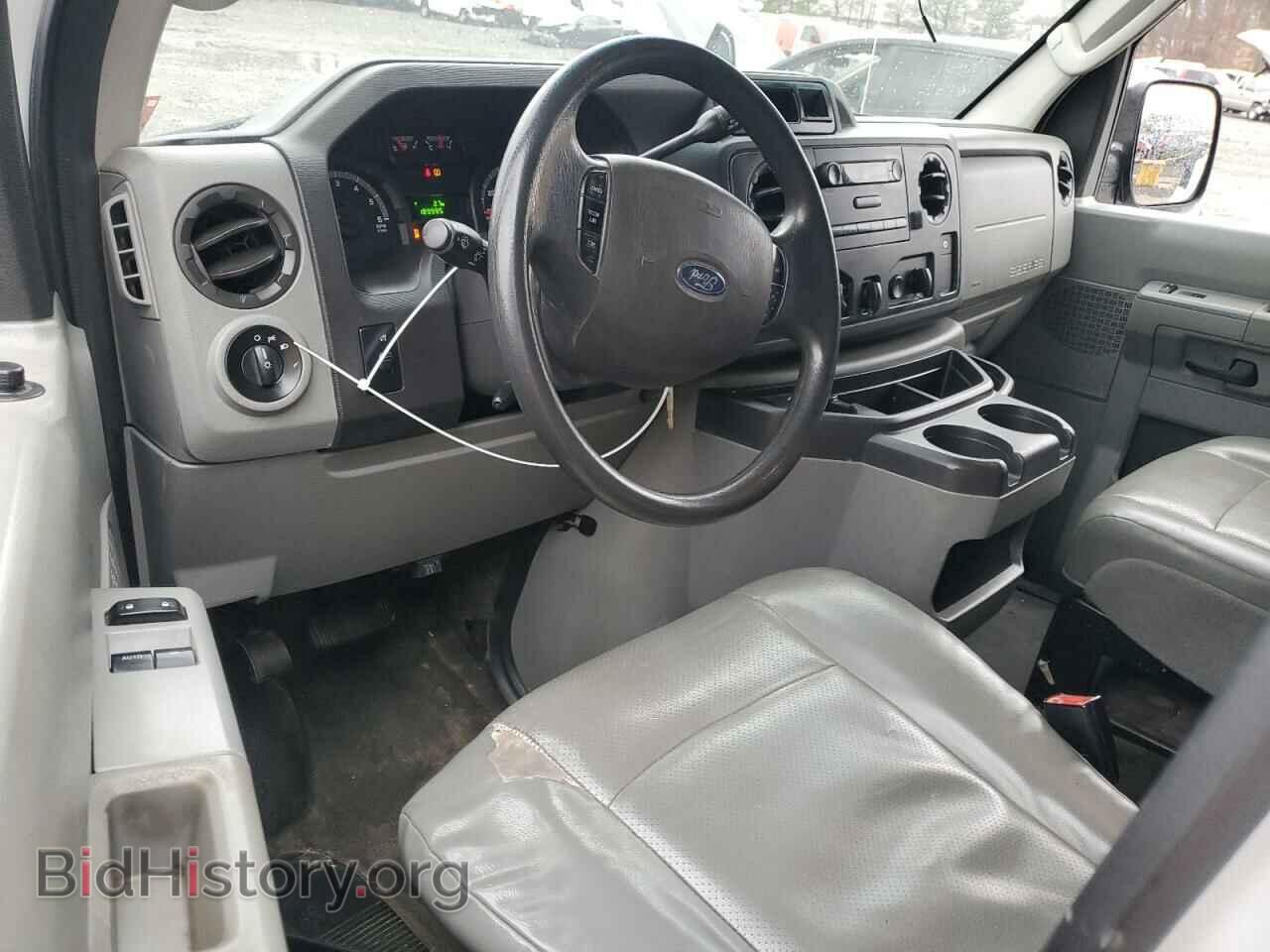 2013 FORD ALL Models - VIN: 1FTNE2EW6DDB32324 - Фото 8