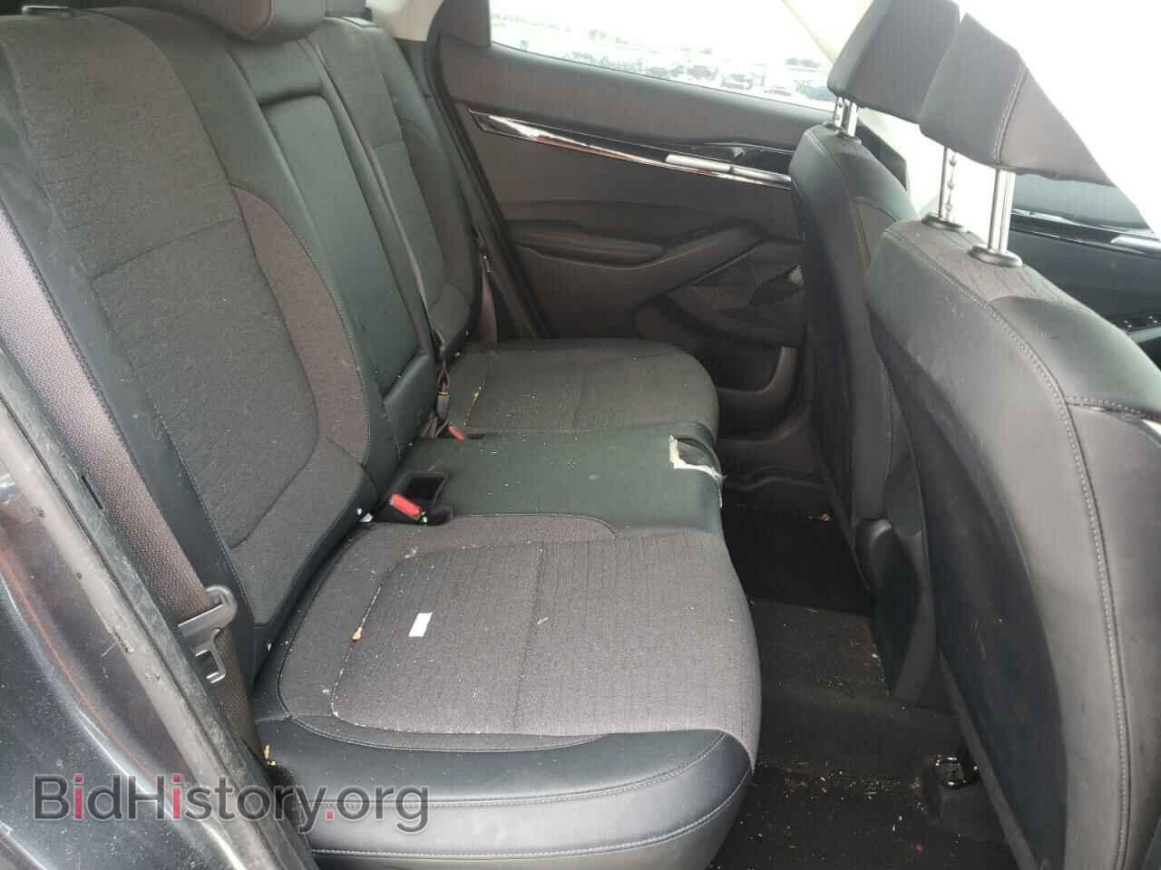 2021 KIA SELTOS - VIN: KNDEU2AAXM7203665 - Фото 6